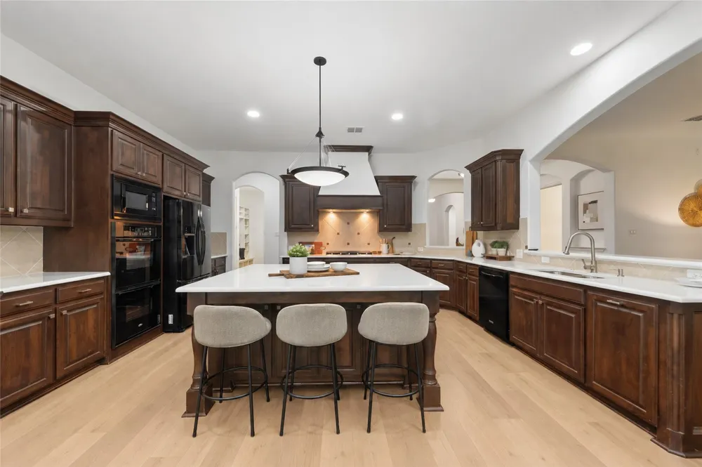 5405 Squeezepenny Lane McKinney, TX 75070