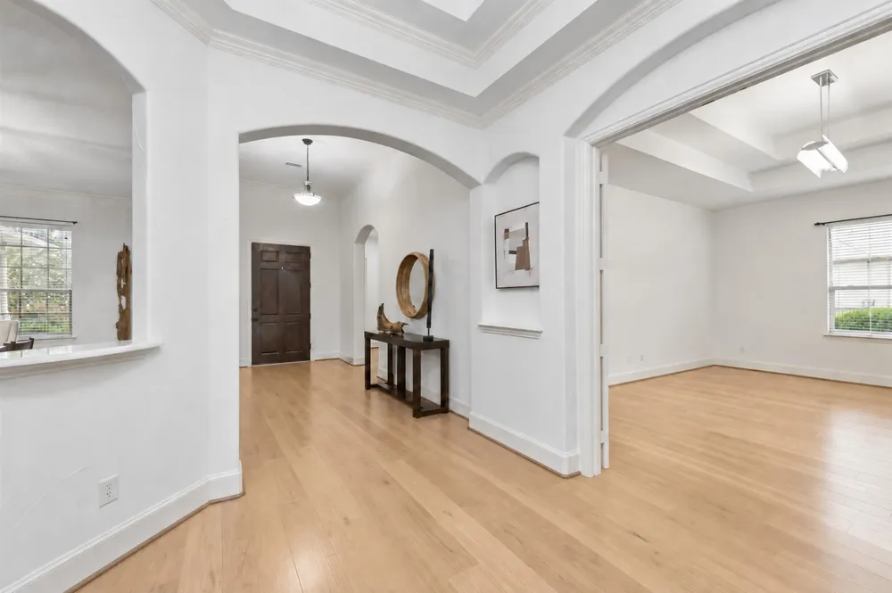 5405 Squeezepenny Lane McKinney, TX 75070