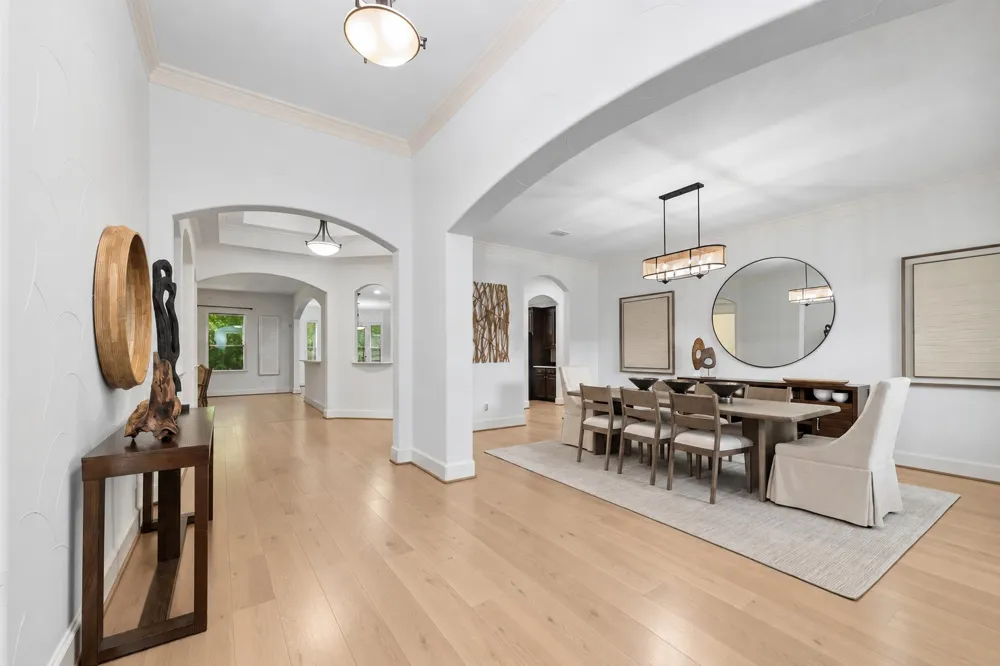 5405 Squeezepenny Lane McKinney, TX 75070