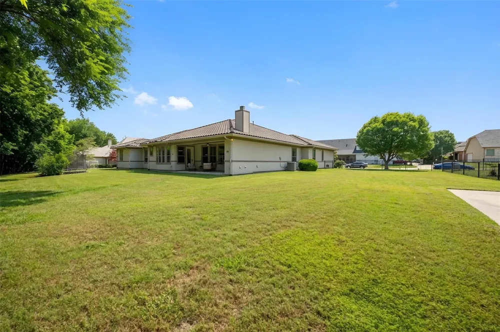 5405 Squeezepenny Lane McKinney, TX 75070