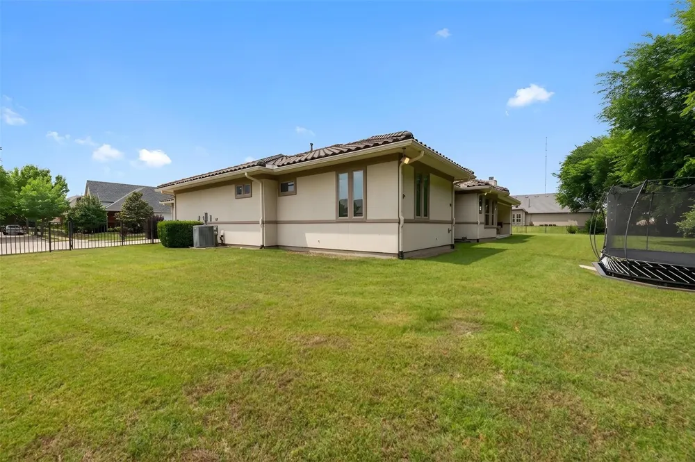 5405 Squeezepenny Lane McKinney, TX 75070