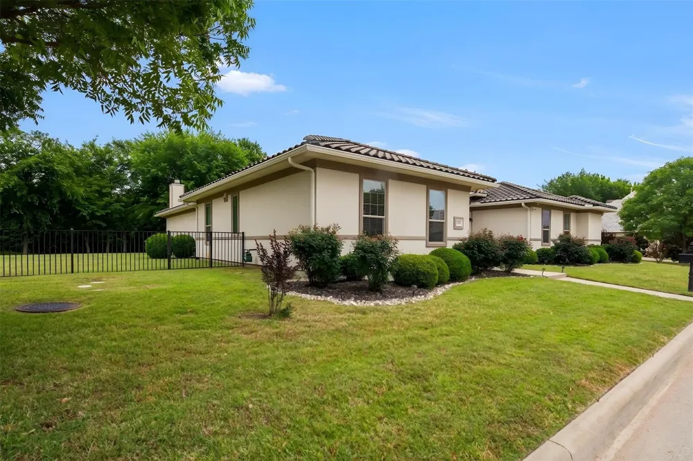 5405 Squeezepenny Lane McKinney, TX 75070