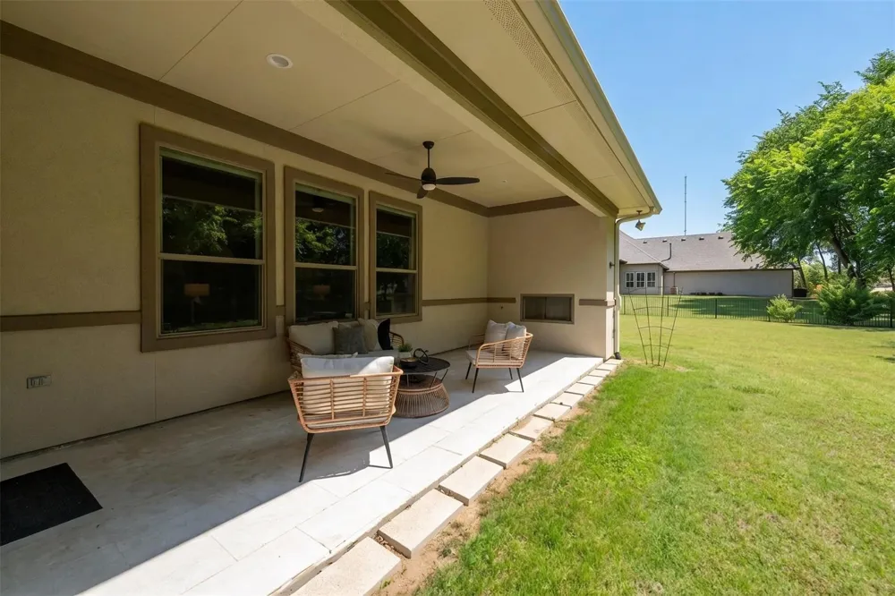 5405 Squeezepenny Lane McKinney, TX 75070
