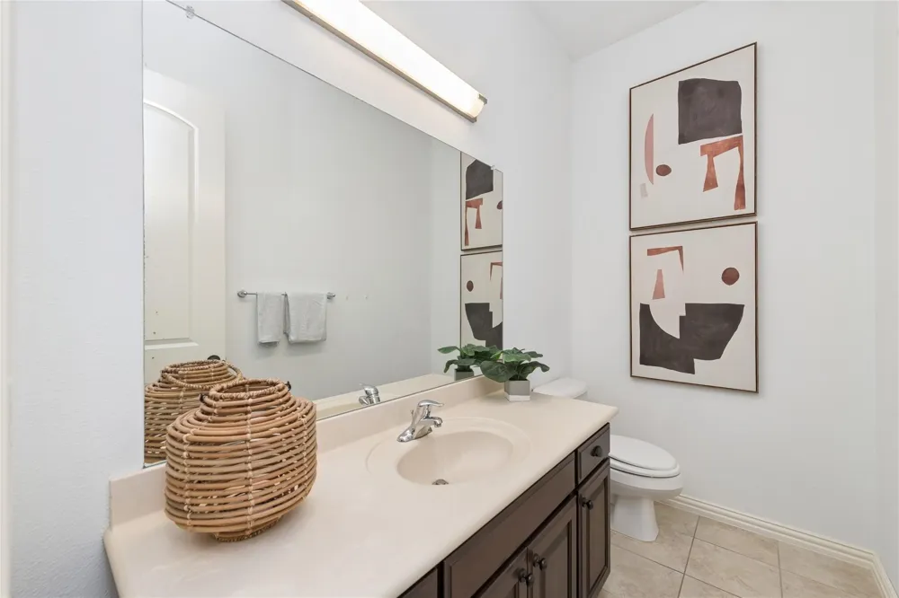 5405 Squeezepenny Lane McKinney, TX 75070