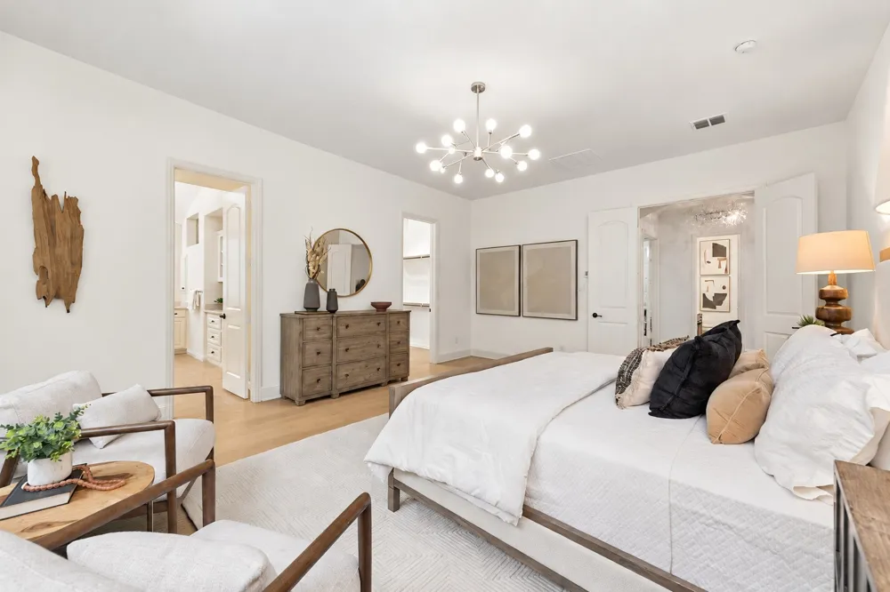 5405 Squeezepenny Lane McKinney, TX 75070