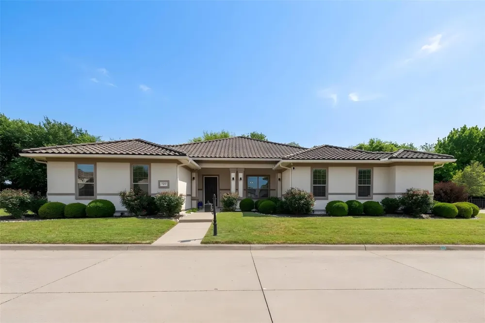 5405 Squeezepenny Lane McKinney, TX 75070