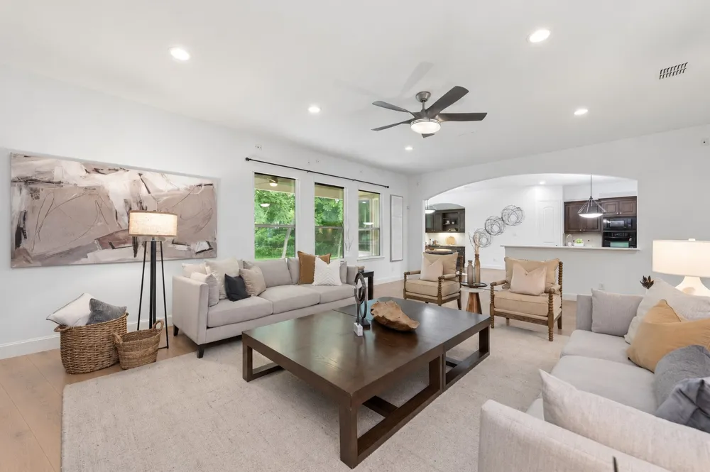 5405 Squeezepenny Lane McKinney, TX 75070