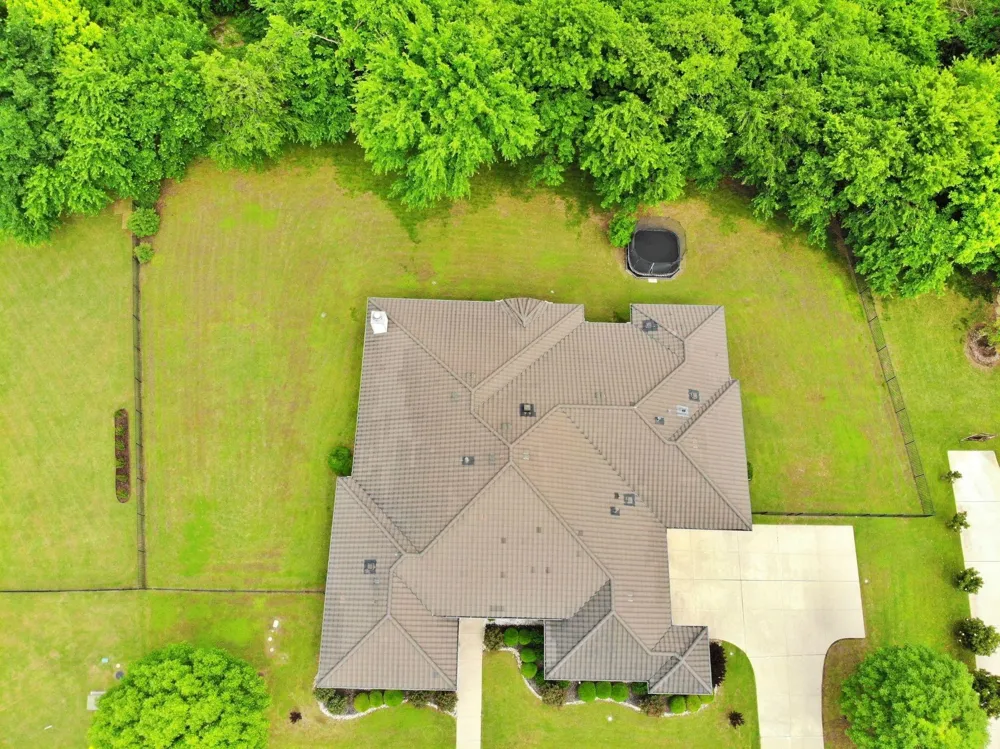 5405 Squeezepenny Lane McKinney, TX 75070