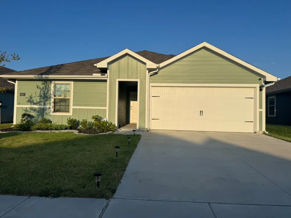 6107 Sea Holly Trail Princeton, TX 75407