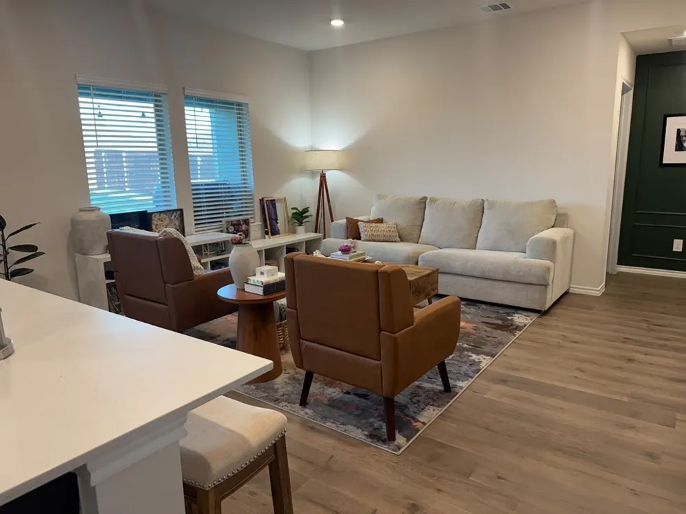6107 Sea Holly Trail Princeton, TX 75407