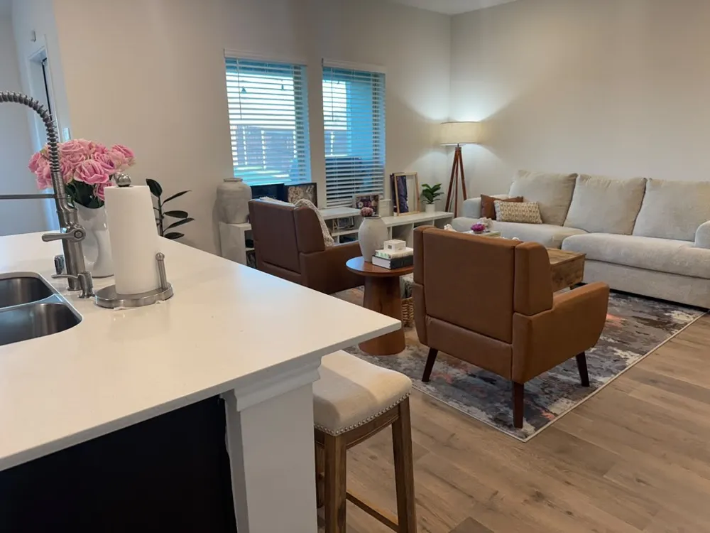 6107 Sea Holly Trail Princeton, TX 75407