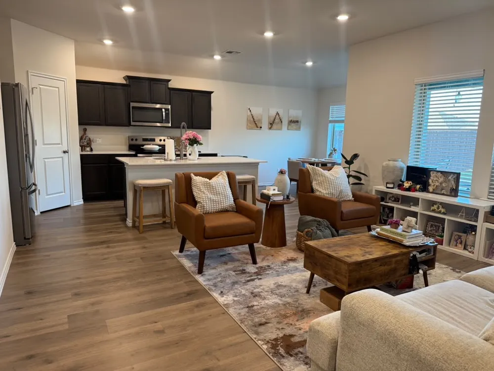 6107 Sea Holly Trail Princeton, TX 75407