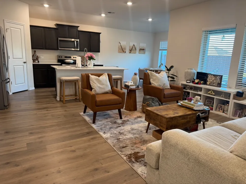 6107 Sea Holly Trail Princeton, TX 75407