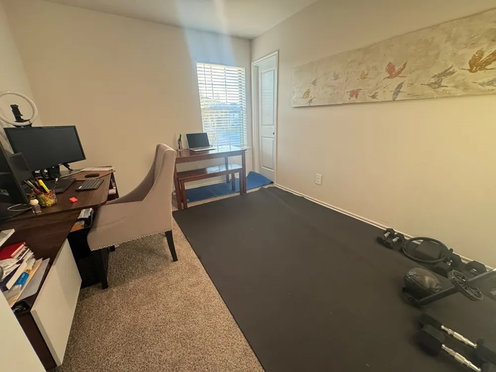 6107 Sea Holly Trail Princeton, TX 75407