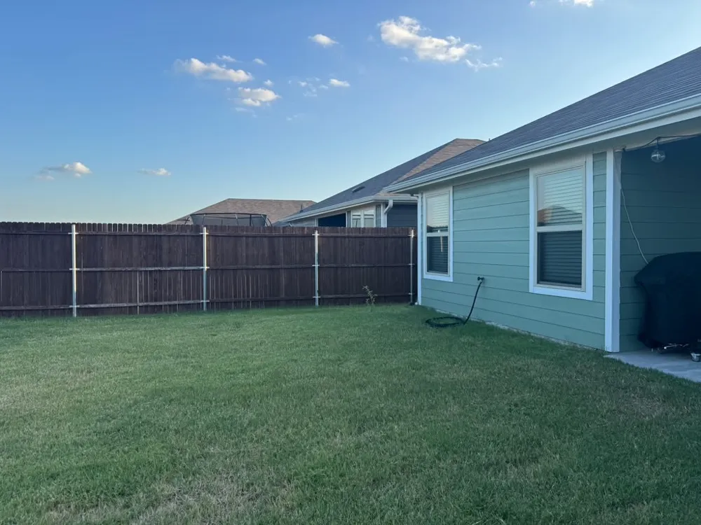 6107 Sea Holly Trail Princeton, TX 75407