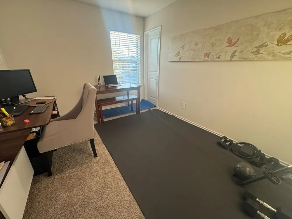 6107 Sea Holly Trail Princeton, TX 75407