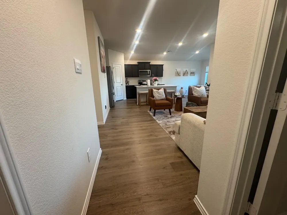 6107 Sea Holly Trail Princeton, TX 75407