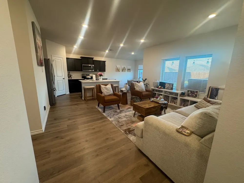 6107 Sea Holly Trail Princeton, TX 75407