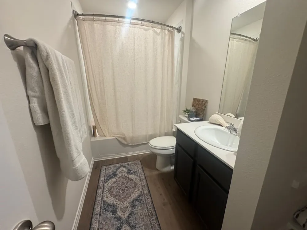 6107 Sea Holly Trail Princeton, TX 75407