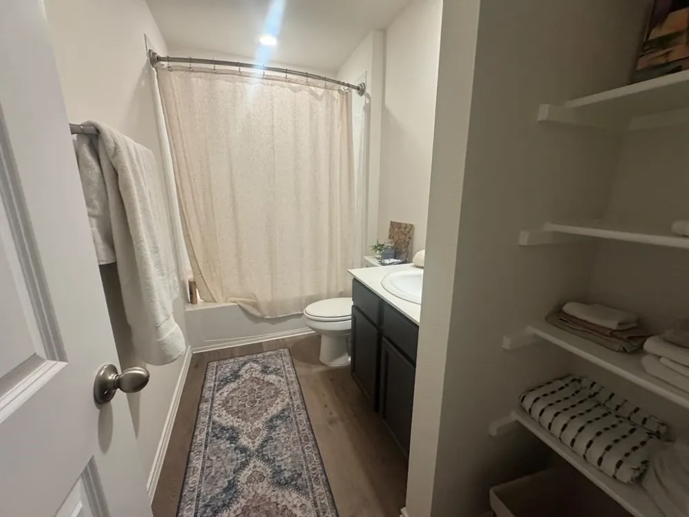 6107 Sea Holly Trail Princeton, TX 75407