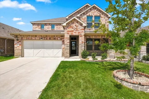 3316 Kingsdown Drive