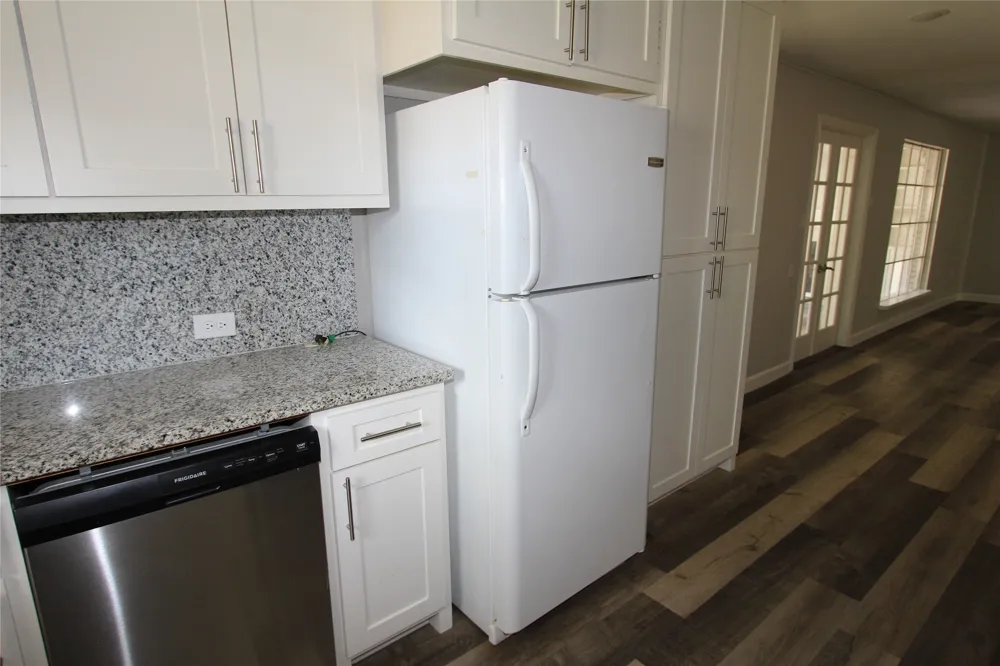 1103 Bryant Street Benbrook, TX 76126