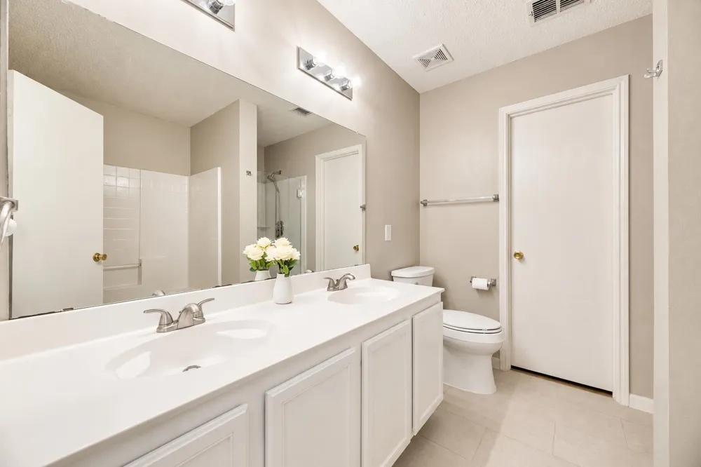 2517 Brinlee Branch Lane McKinney, TX 75071