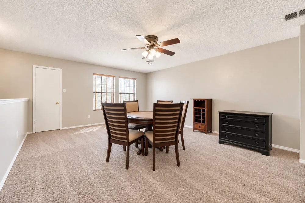 2517 Brinlee Branch Lane McKinney, TX 75071