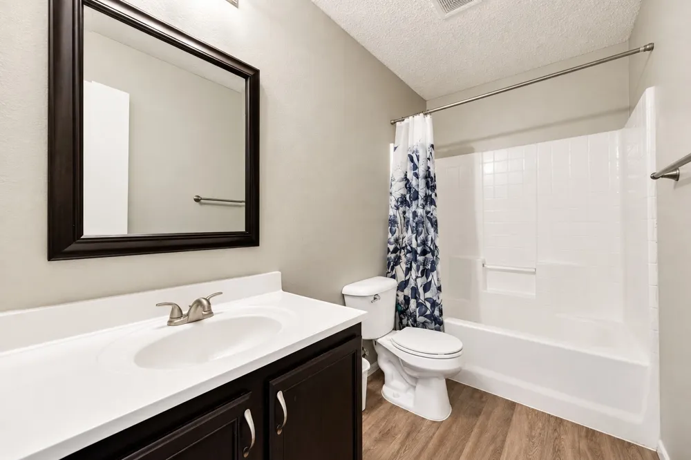 2517 Brinlee Branch Lane McKinney, TX 75071