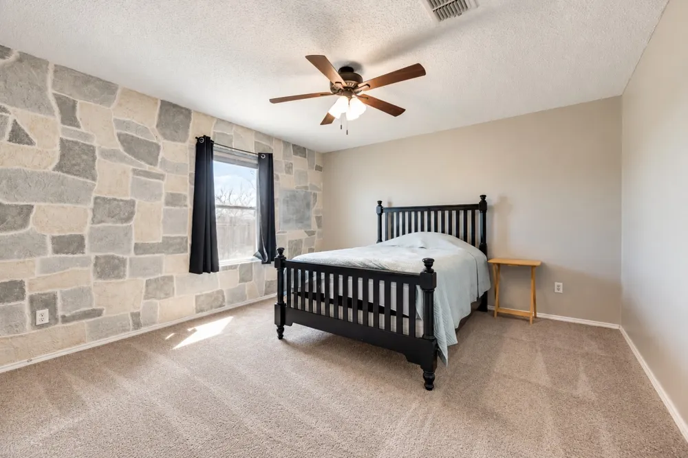 2517 Brinlee Branch Lane McKinney, TX 75071