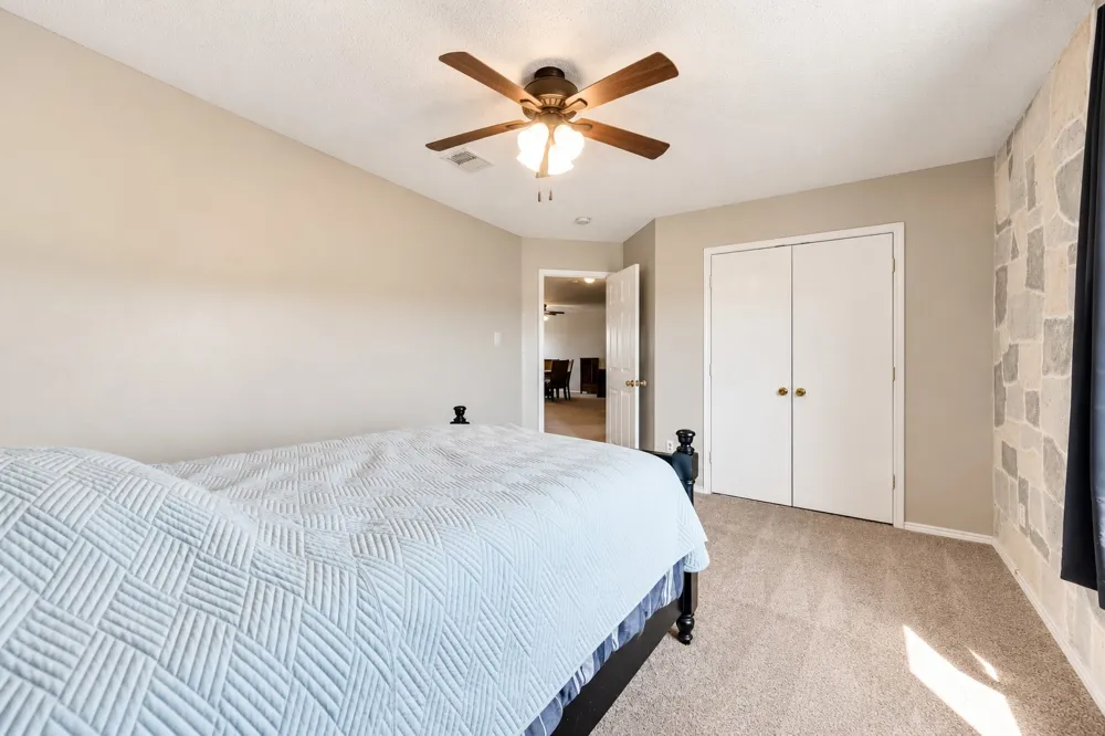 2517 Brinlee Branch Lane McKinney, TX 75071