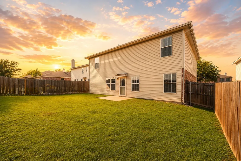 2517 Brinlee Branch Lane McKinney, TX 75071