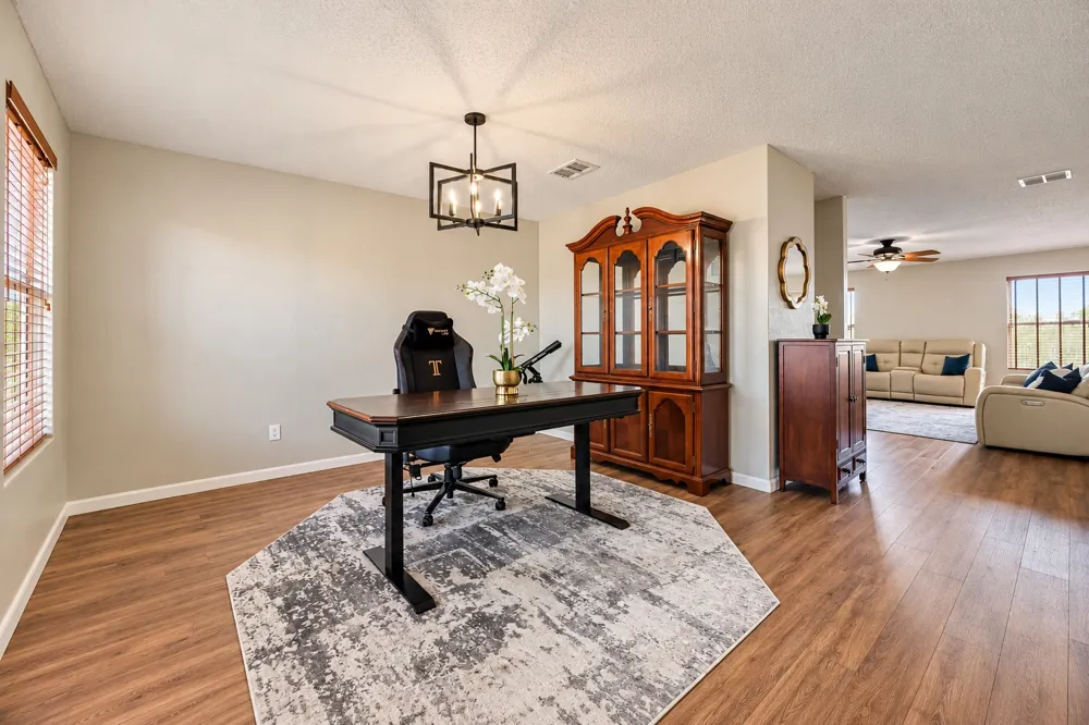 2517 Brinlee Branch Lane McKinney, TX 75071
