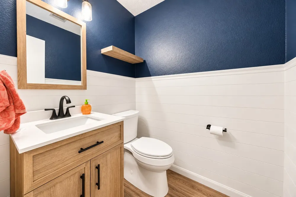 2517 Brinlee Branch Lane McKinney, TX 75071