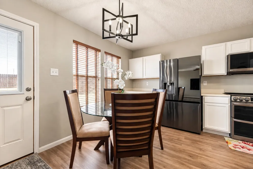 2517 Brinlee Branch Lane McKinney, TX 75071