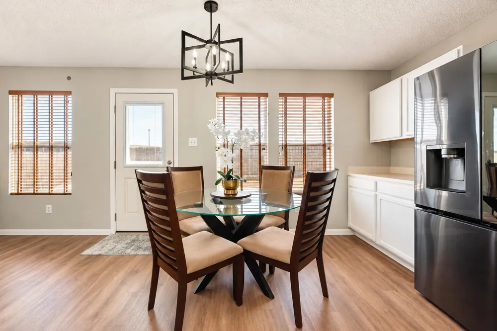 2517 Brinlee Branch Lane McKinney, TX 75071
