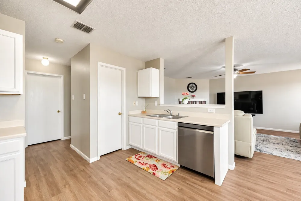 2517 Brinlee Branch Lane McKinney, TX 75071