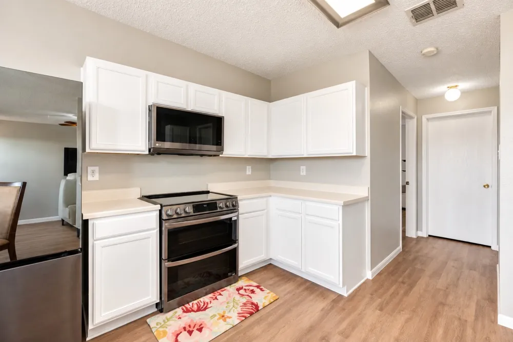 2517 Brinlee Branch Lane McKinney, TX 75071