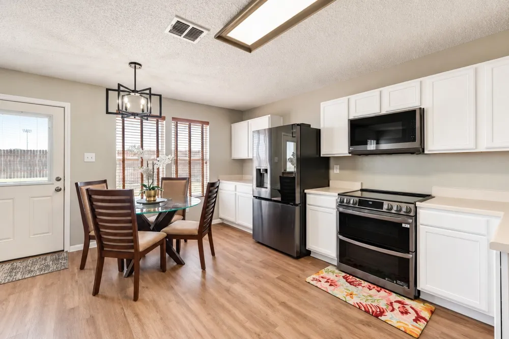 2517 Brinlee Branch Lane McKinney, TX 75071