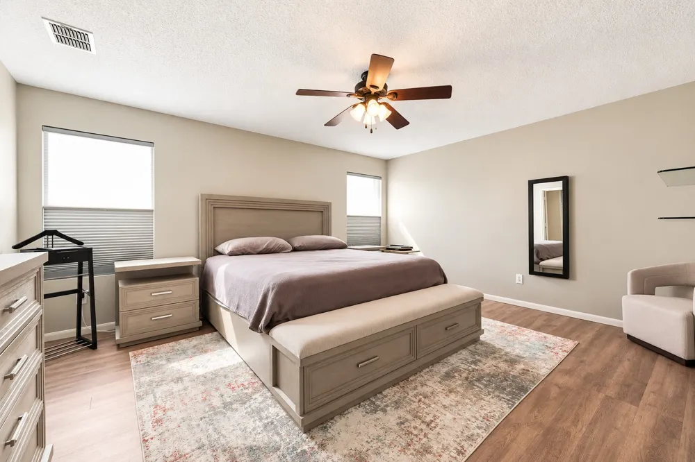 2517 Brinlee Branch Lane McKinney, TX 75071