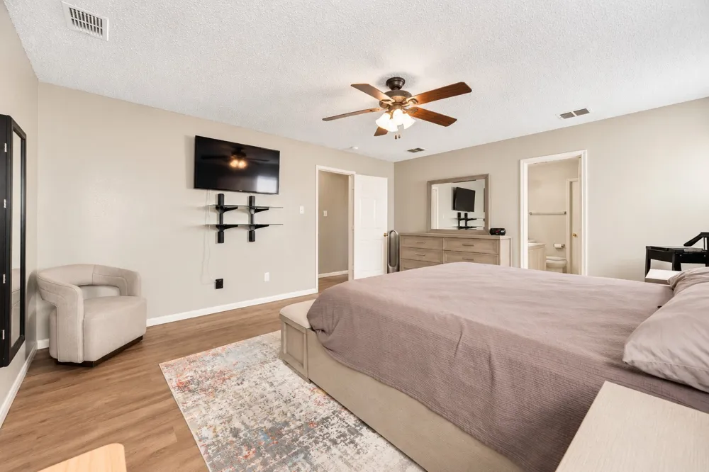 2517 Brinlee Branch Lane McKinney, TX 75071