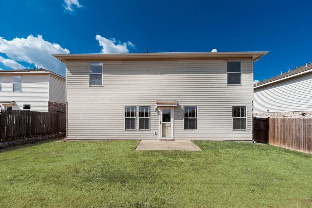 2517 Brinlee Branch Lane McKinney, TX 75071