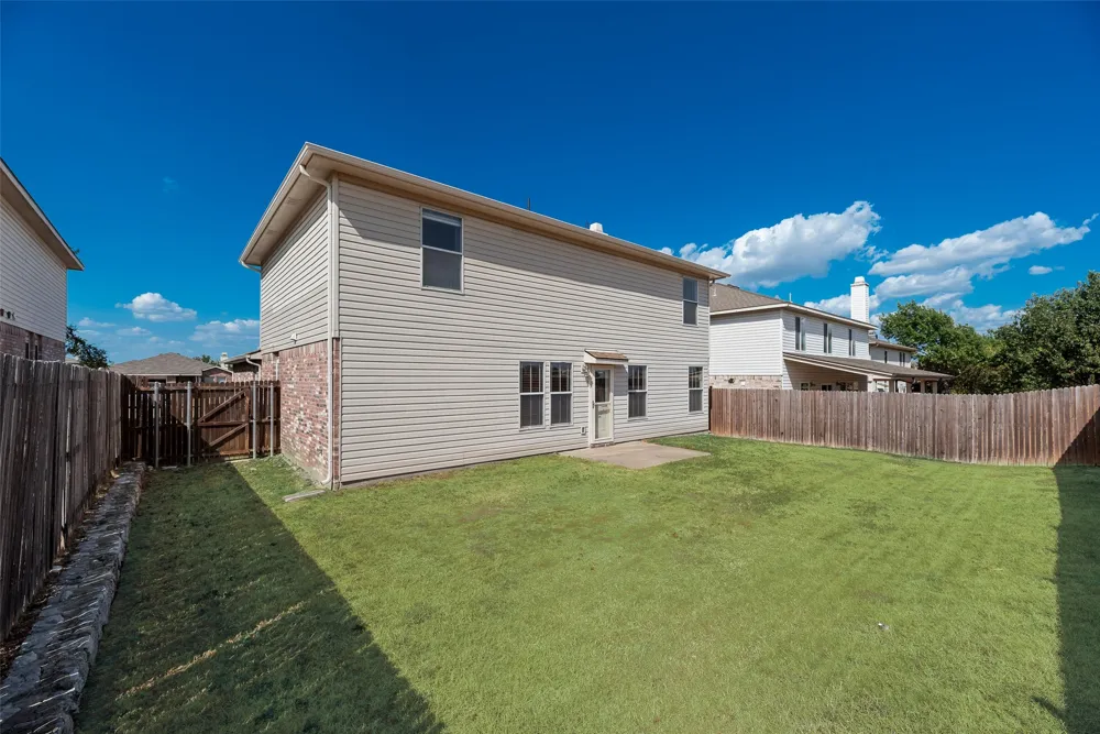 2517 Brinlee Branch Lane McKinney, TX 75071