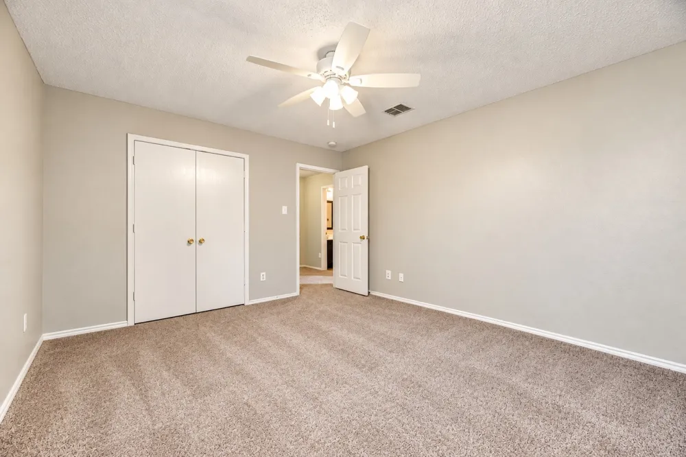 2517 Brinlee Branch Lane McKinney, TX 75071