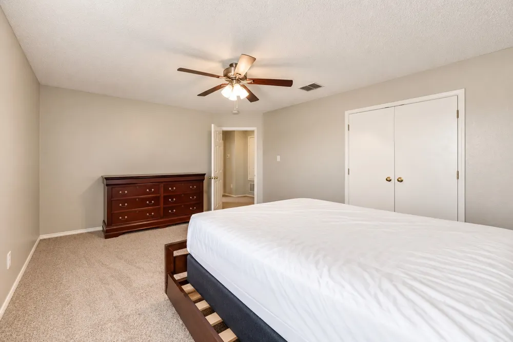 2517 Brinlee Branch Lane McKinney, TX 75071