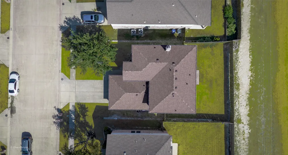 2517 Brinlee Branch Lane McKinney, TX 75071