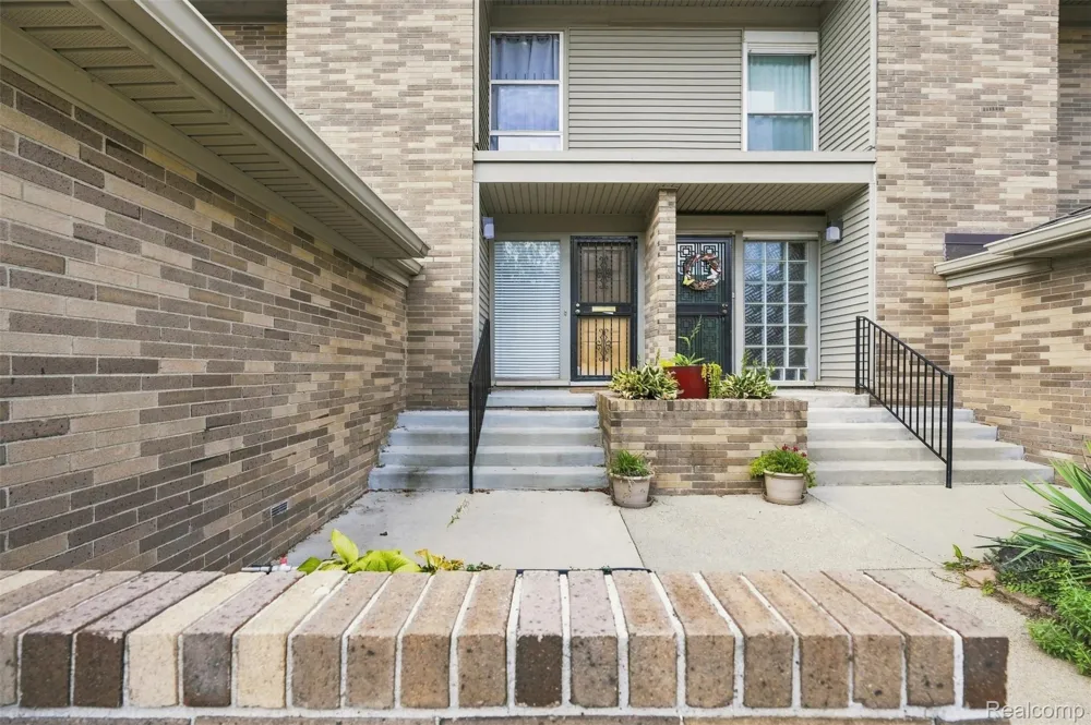 1224 Saint Aubin Detroit City, MI 48207