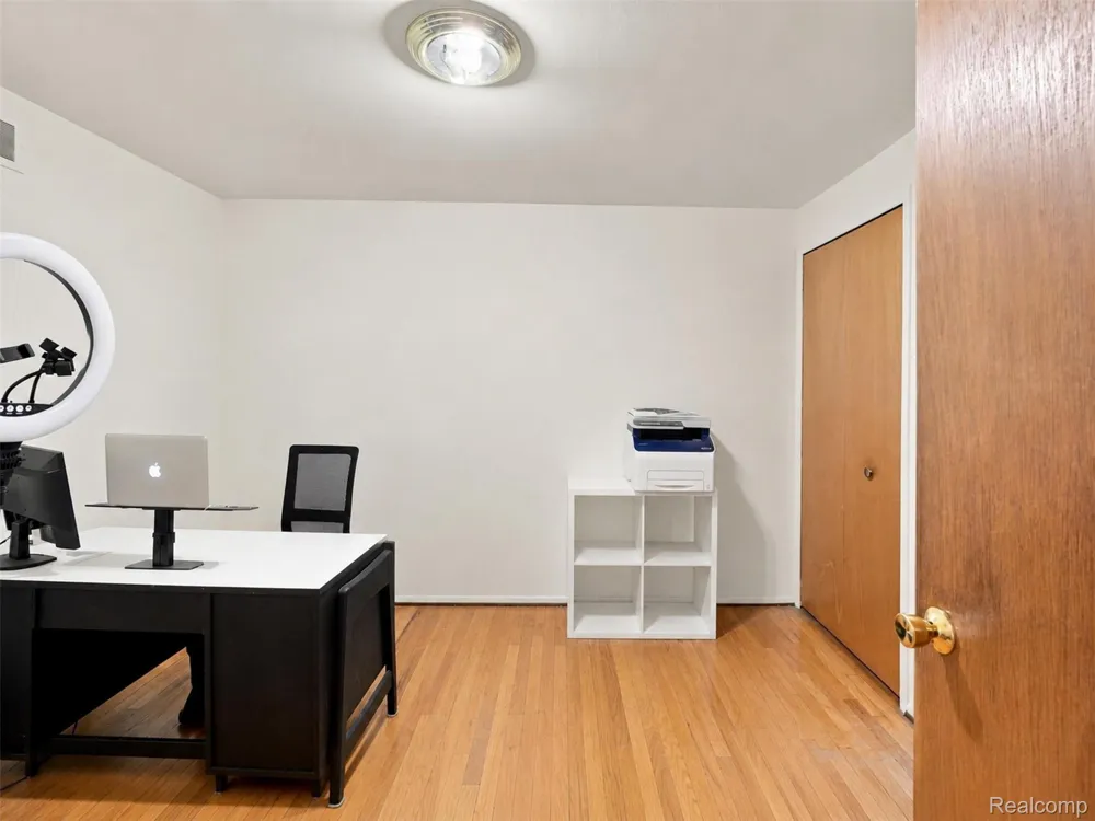 1224 Saint Aubin Detroit City, MI 48207