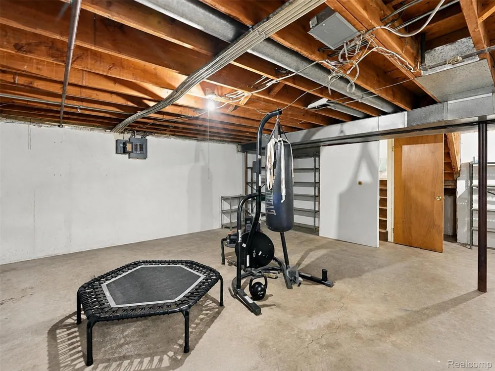 1224 Saint Aubin Detroit City, MI 48207