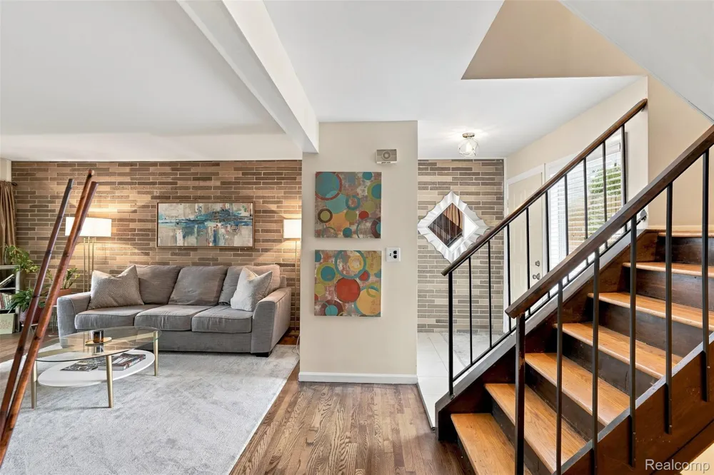 1224 Saint Aubin Detroit City, MI 48207